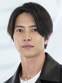 Tomohisa Yamashita