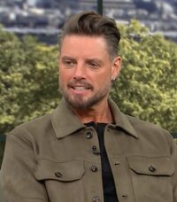 Keith Duffy