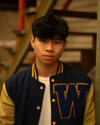 Ty Pravong