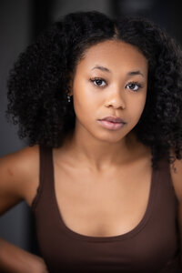 Jamila Gray