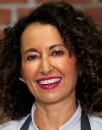 Mareya Ibrahim-Jones