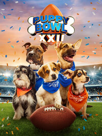 Puppy Bowl