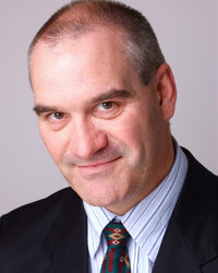 Patrick Hales