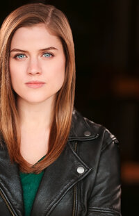 Addy Stafford
