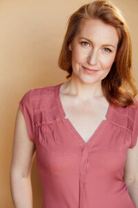 Abigail Boucher