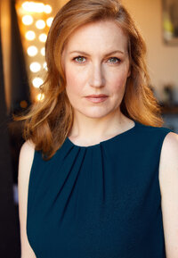 Abigail Boucher