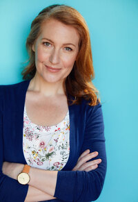 Abigail Boucher