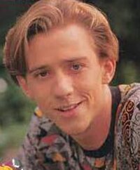 Lance Wilson-White