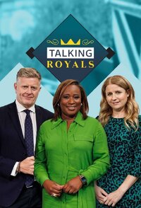 Talking Royals