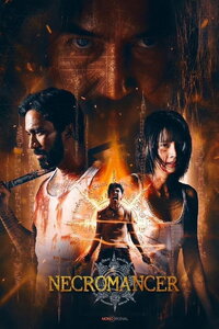 Necromancer