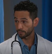 Dr. Martinez