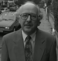 Michael Fish