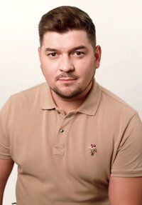 Дмитрий Чукин