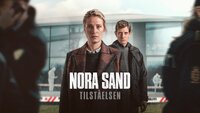 Nora Sand