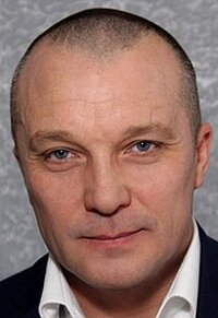 Виктор Сердюк