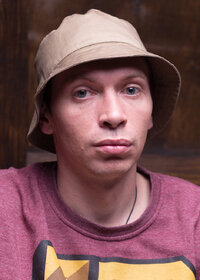 Валентин Трифонов