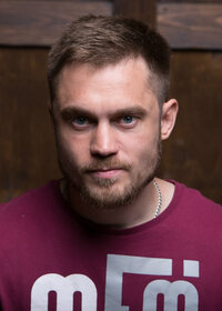 Максим Андросов