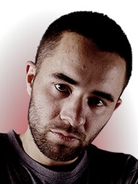 Арчи Крохмаль