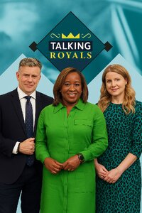 Talking Royals