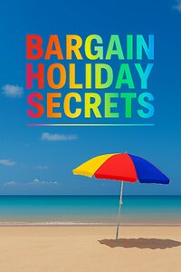 Bargain Holiday Secrets