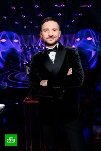 Сергей Лазарев