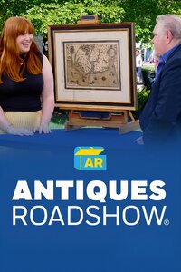 Antiques Roadshow