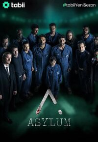Asylum