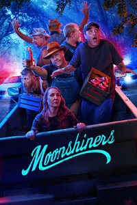 Moonshiners