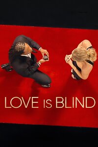 Love Is Blind