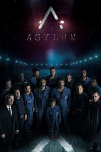Asylum