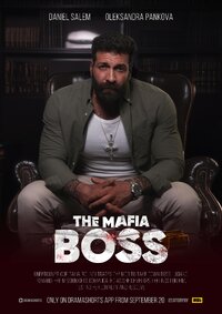 The Mafia Boss