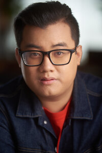 Tony Kim