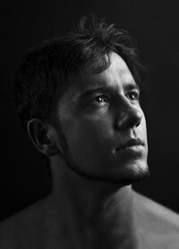 Григорий Тишин