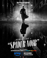 Spider-Noir