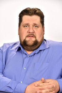 Михаил Беляев