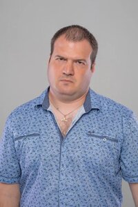 Кирилл Мацера