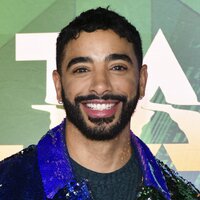 Laith Ashley