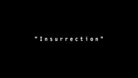 Insurrection