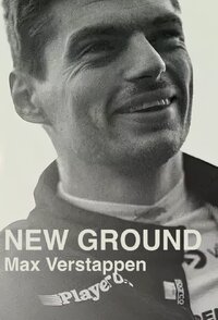 Max Verstappen - New Ground