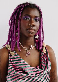 Kara Jackson
