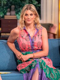 Ashley James