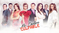 Me Declaro Culpable