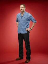 Barrett Baber