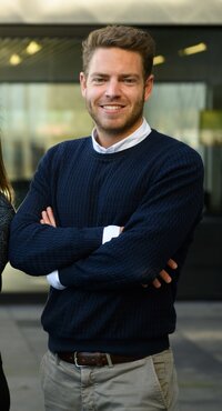 Jonas Brouwers