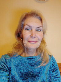 Лариса Румянцева