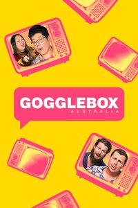 Gogglebox Australia