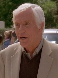 Dr. Jonathan Maxwell