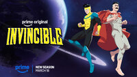 Invincible