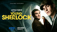 Young Sherlock