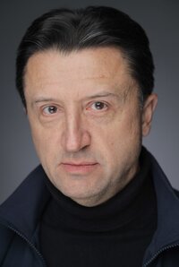 Михаил Лучко